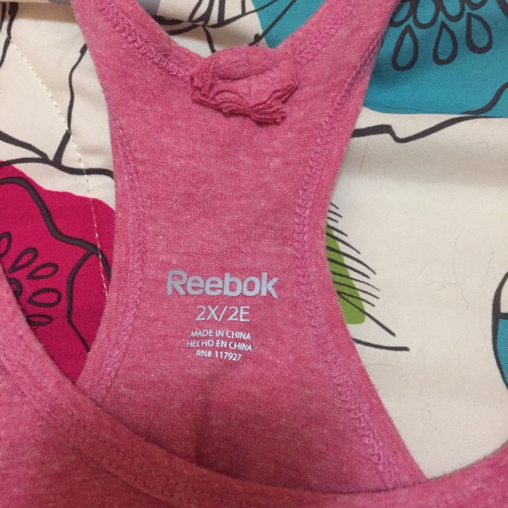 Workout Tank - Picture 4 of 4